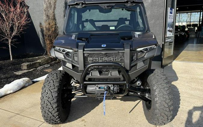 2026 Polaris Xpedition XP Northstar
