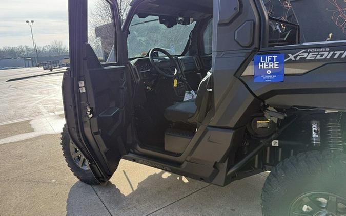 2026 Polaris Xpedition XP Northstar