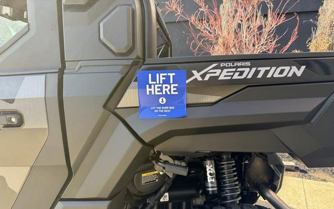 2026 Polaris Xpedition XP Northstar