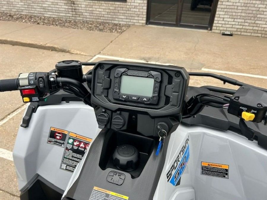 2026 Polaris® Sportsman 570 EPS