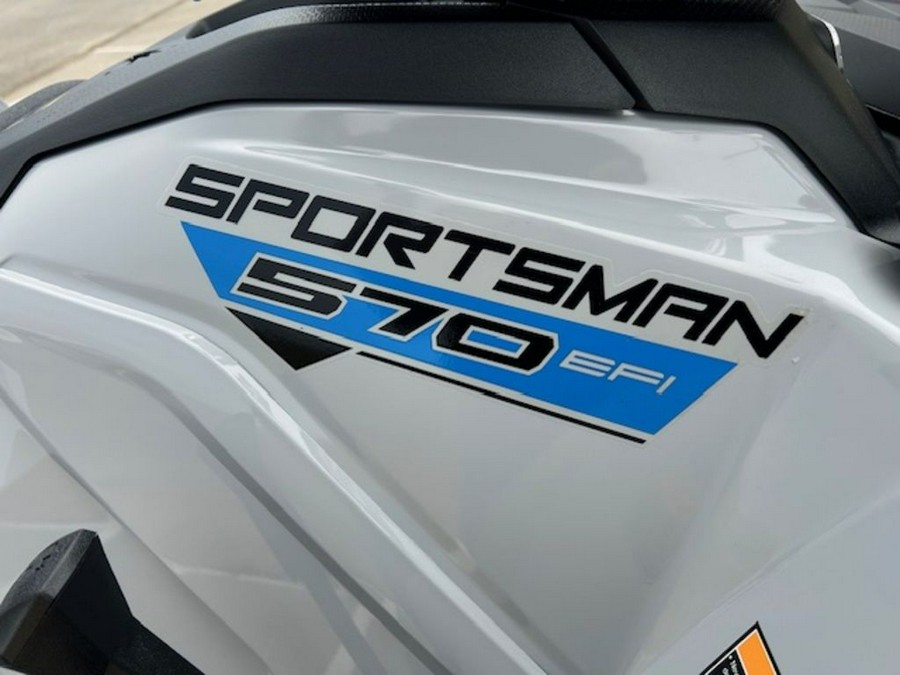 2026 Polaris® Sportsman 570 EPS