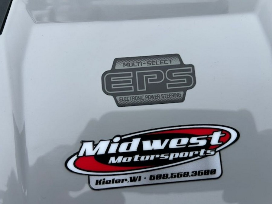 2026 Polaris® Sportsman 570 EPS