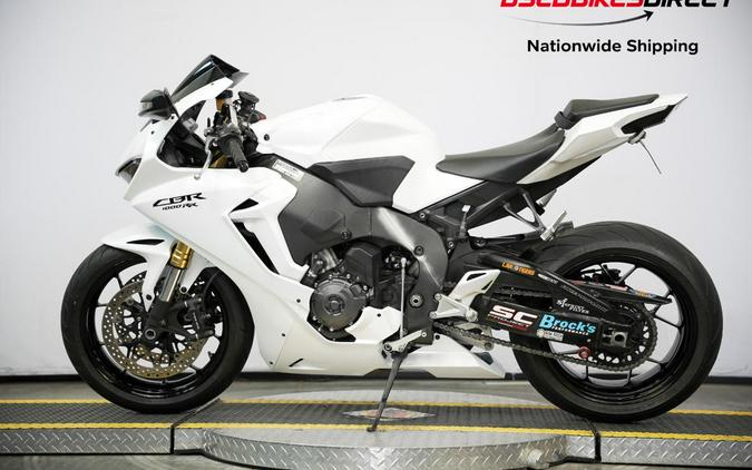 2022 Honda CBR1000RR - $14,999.00