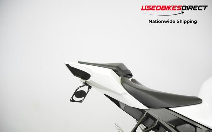 2022 Honda CBR1000RR - $14,999.00