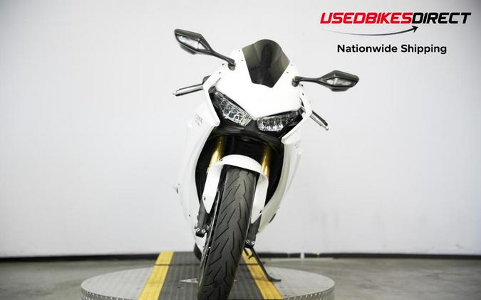 2022 Honda CBR1000RR - $14,999.00
