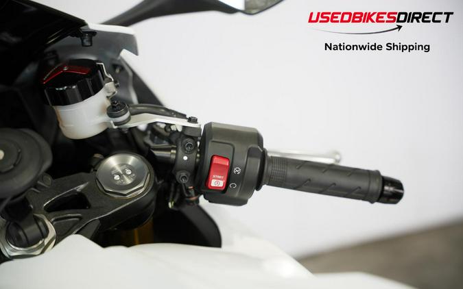 2022 Honda CBR1000RR - $14,999.00