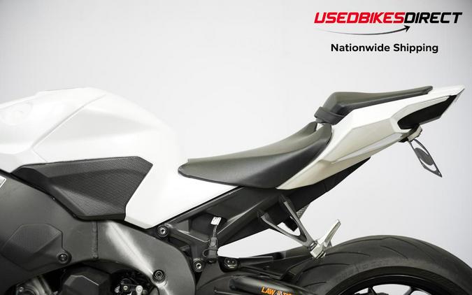 2022 Honda CBR1000RR - $14,999.00