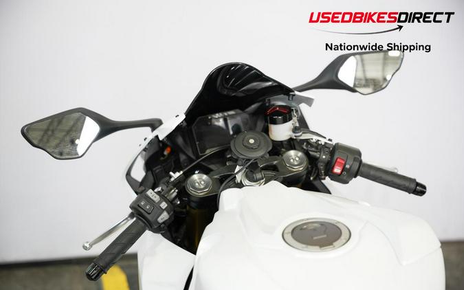 2022 Honda CBR1000RR - $14,999.00