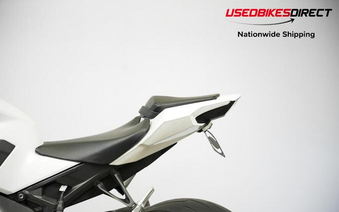2022 Honda CBR1000RR - $14,999.00
