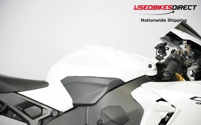 2022 Honda CBR1000RR - $14,999.00