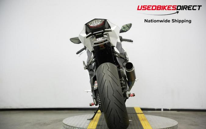 2022 Honda CBR1000RR - $14,999.00