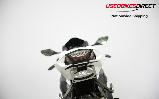 2022 Honda CBR1000RR - $14,999.00