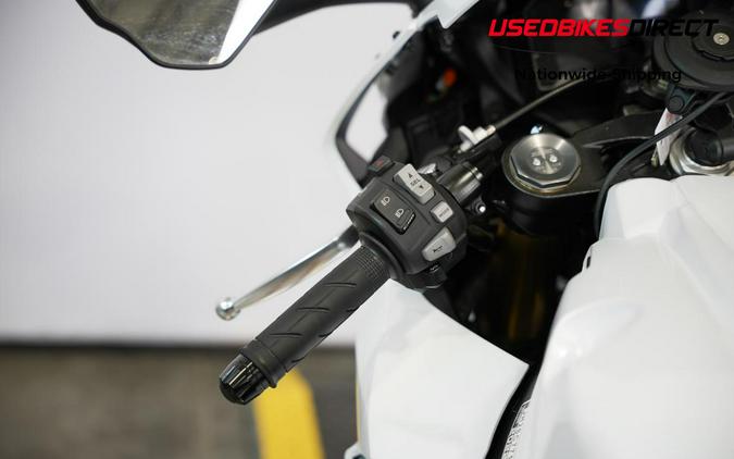 2022 Honda CBR1000RR - $14,999.00