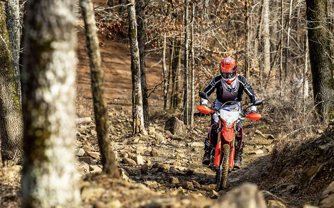 2025 Honda CRF300L ABS