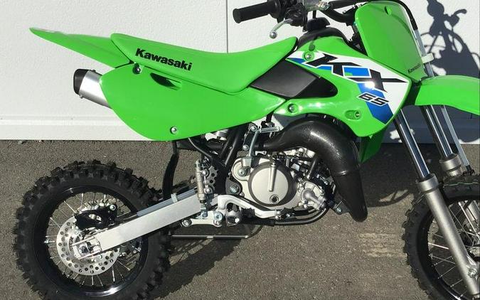 2026 Kawasaki KX™65