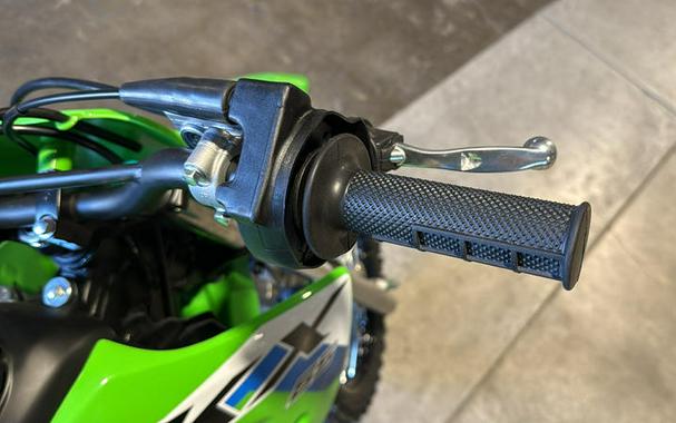 2026 Kawasaki KX™65