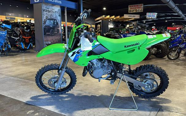 2026 Kawasaki KX™65