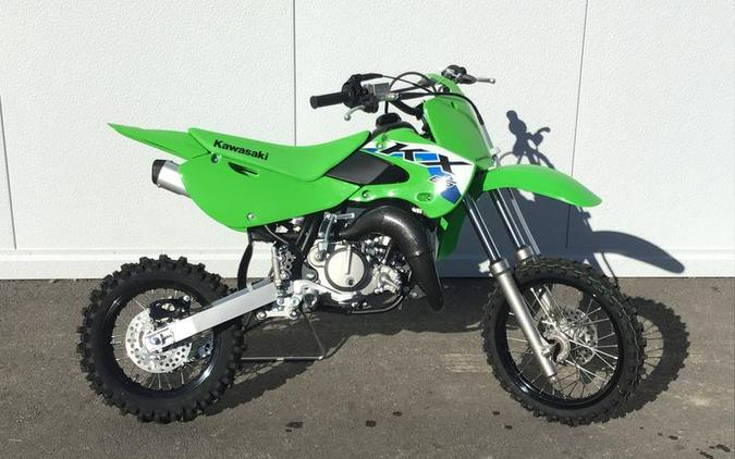 2026 Kawasaki KX™65