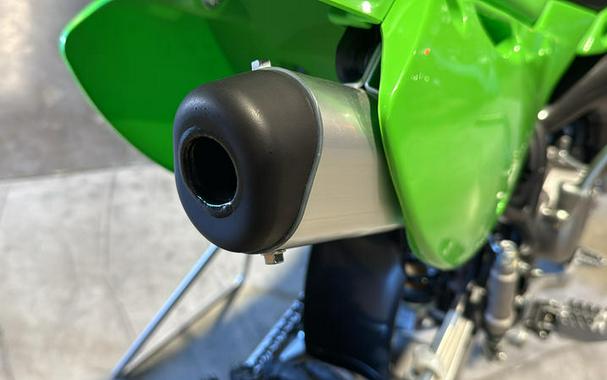 2026 Kawasaki KX™65