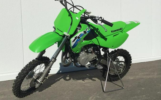 2026 Kawasaki KX™65