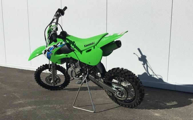 2026 Kawasaki KX™65