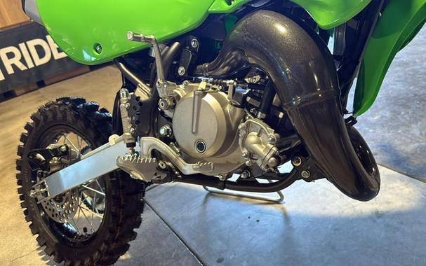 2026 Kawasaki KX™65