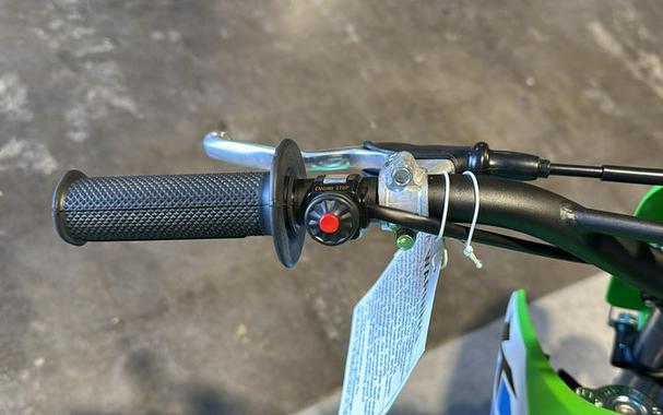 2026 Kawasaki KX™65