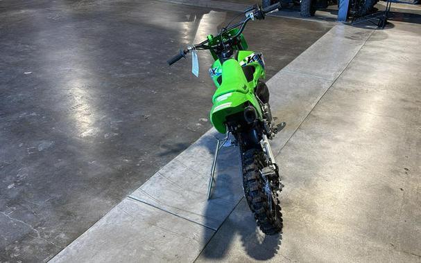 2026 Kawasaki KX™65