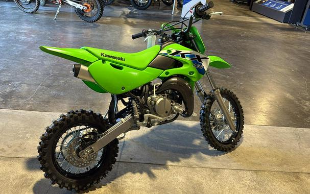 2026 Kawasaki KX™65