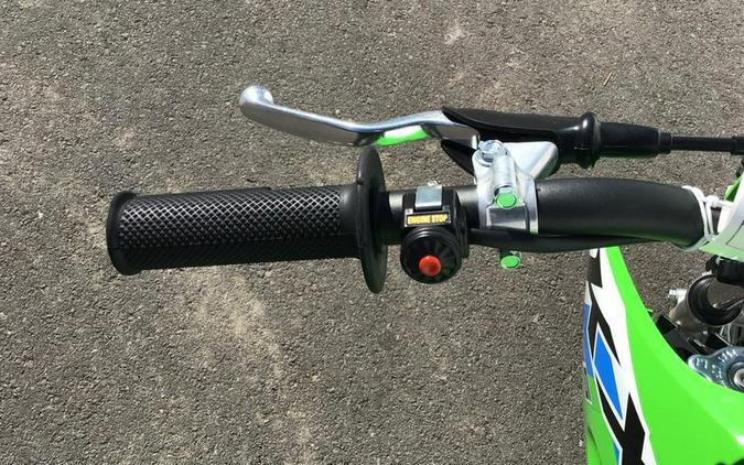2026 Kawasaki KX™65