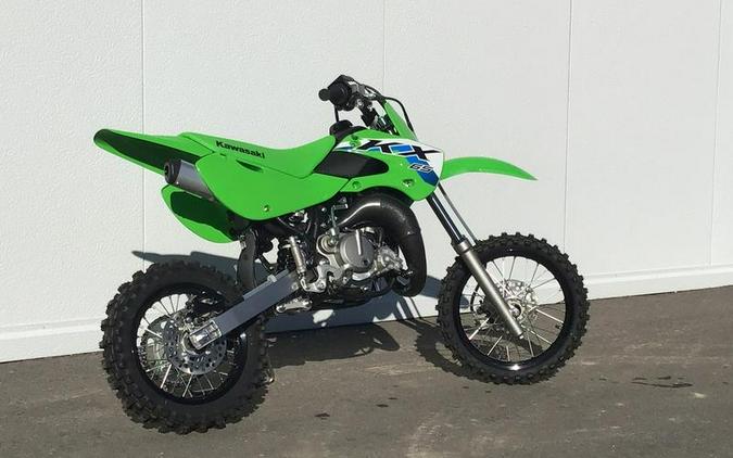 2026 Kawasaki KX™65