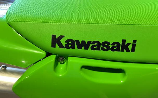 2026 Kawasaki KX™65