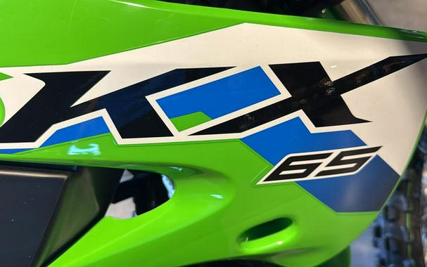 2026 Kawasaki KX™65