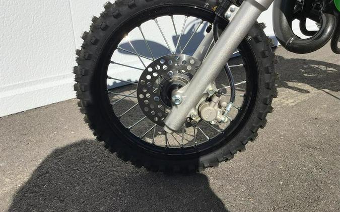 2026 Kawasaki KX™65