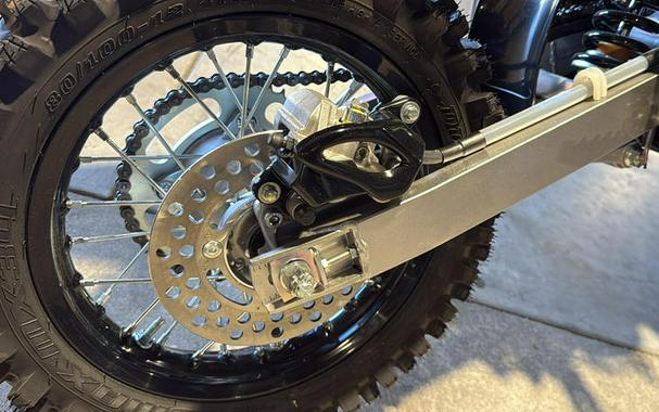 2026 Kawasaki KX™65