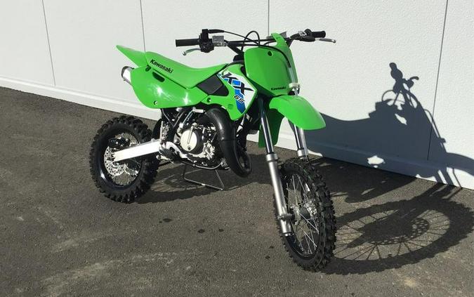 2026 Kawasaki KX™65