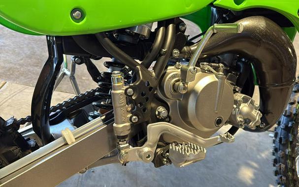 2026 Kawasaki KX™65