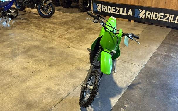 2026 Kawasaki KX™65