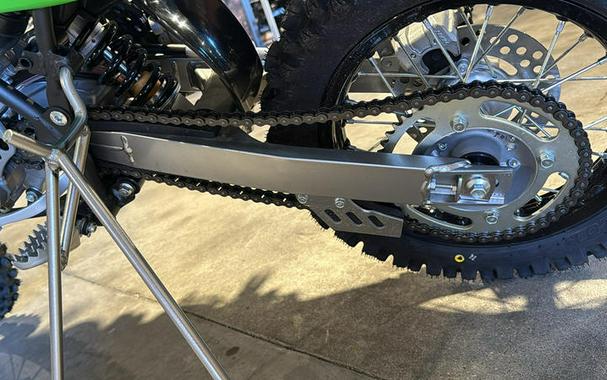 2026 Kawasaki KX™65