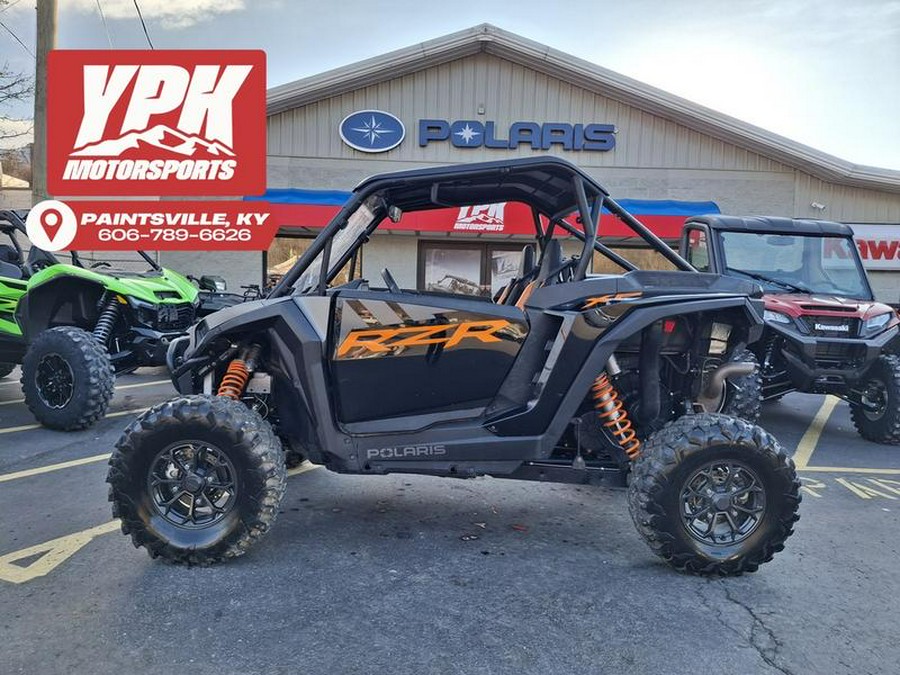 2024 Polaris® RZR XP 1000 Premium