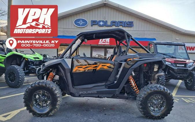 2024 Polaris® RZR XP 1000 Premium