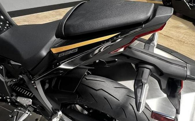 2026 Kawasaki Ninja® ZX™-6R ABS