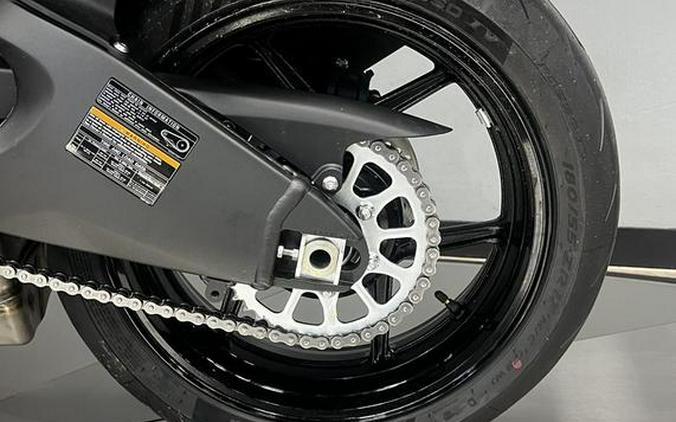 2026 Kawasaki Ninja® ZX™-6R ABS