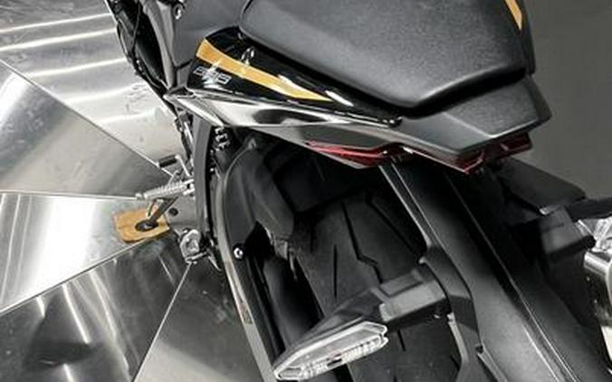 2026 Kawasaki Ninja® ZX™-6R ABS