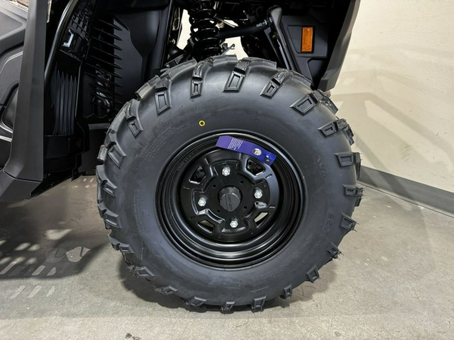 2026 Can-Am Outlander DPS 700 Wildland Camo