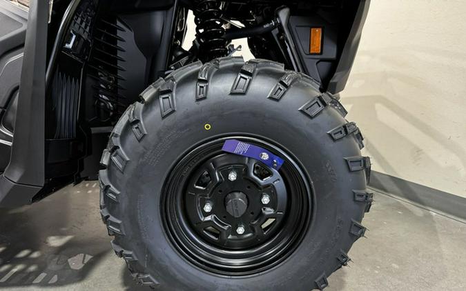 2026 Can-Am Outlander DPS 700 Wildland Camo