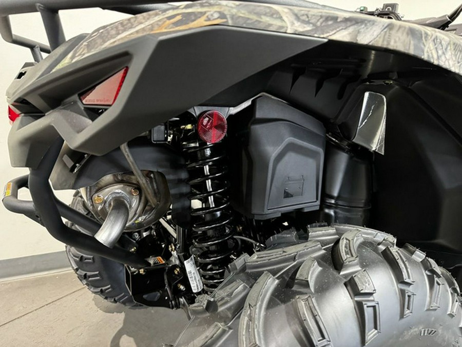 2026 Can-Am Outlander DPS 700 Wildland Camo