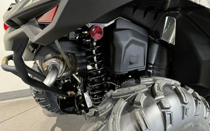 2026 Can-Am Outlander DPS 700 Wildland Camo