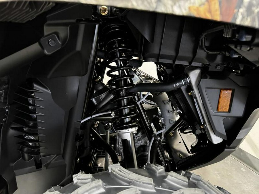2026 Can-Am® Outlander DPS 700 Wildland Camo