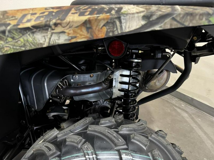 2026 Can-Am® Outlander DPS 700 Wildland Camo